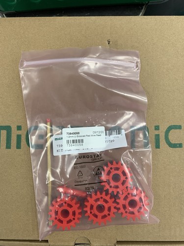 Genuine migatronic 73940058 - genuine,