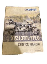 Yamaha V-Star 1300 OEM