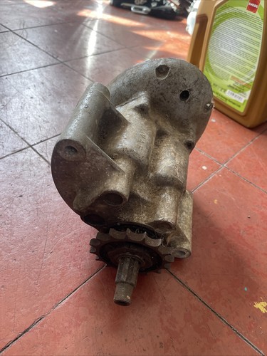 Gearbox amc bsa ajs - gearbox, ajs?