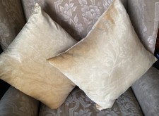 Laura Ashley Home Mustard Gold