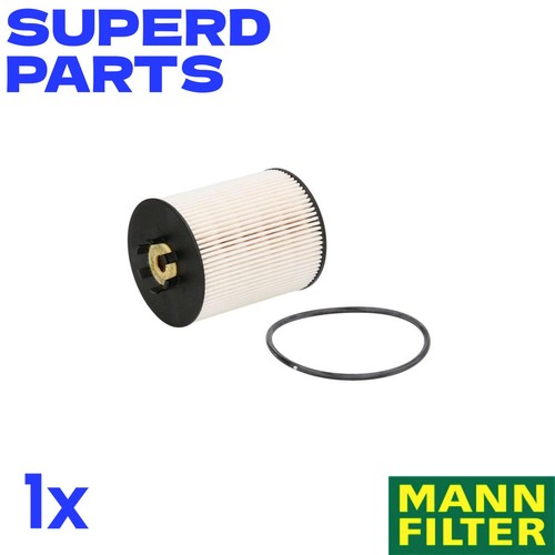 Mann filter 815 - mann-filter, fuel