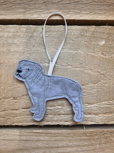 Staffordshire bull terrier - bull,