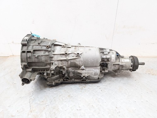 Audi 8w gearbox - a4,