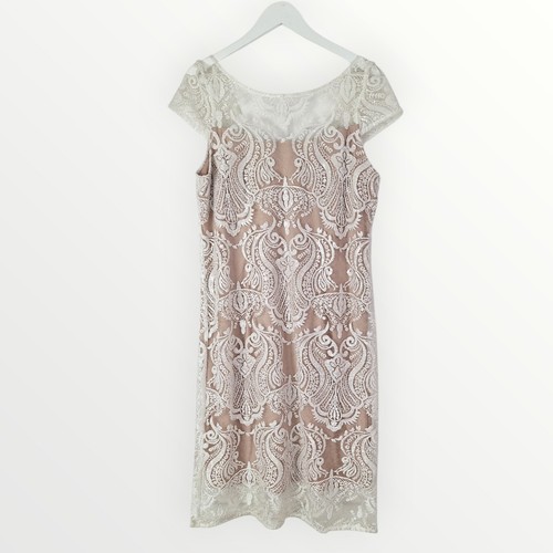 Richards dress party - dress,