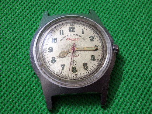 Vintage west end sowar prima - west,