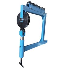 KATSU Vertical English Wheel