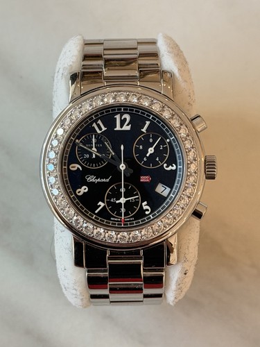Chopard luc diamond - chopard,