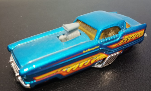 Hot wheels metro - hot, rail