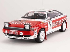 1990 Toyota Celica GT-Four