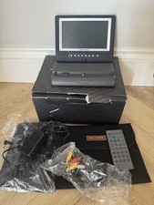 Nextbase 7" Dual Portable