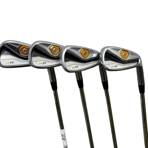 Taylormade r11 iron - r11,