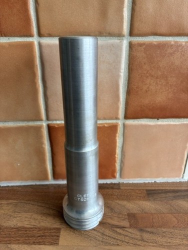 Hodge clemco ctsdx750 - hodge,