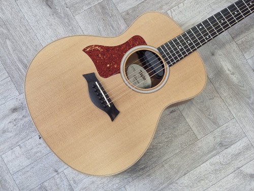 Taylor mini left handed - taylor, gs