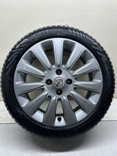 NISSAN MICRA K12 K13 16" INCH