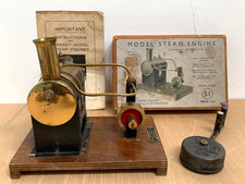 Vintage Mersey Model 51 Live