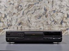 Technics SL-PG590 CD Player Stereo Compact Disc - HiFi Separate