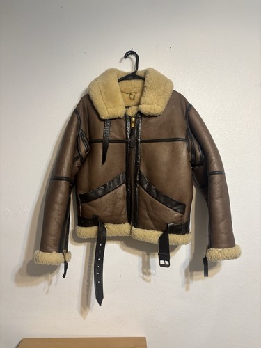 Irvin men brown leather - irvin,