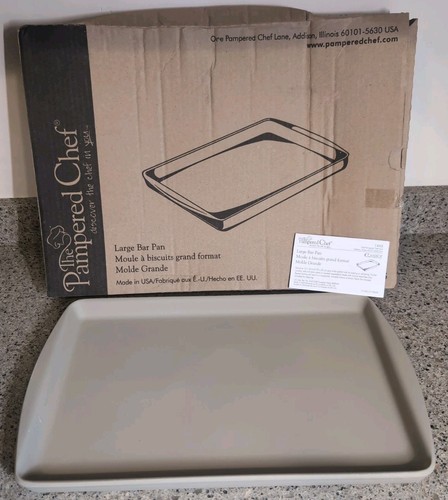 Pampered chef 1445 large bar - 1445,
