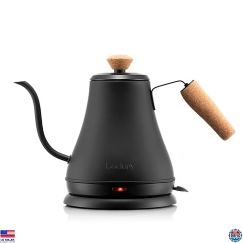 Bodum 27oz bistro - 27oz, matte