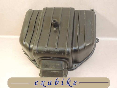 Airbox cover for - cover, vfr