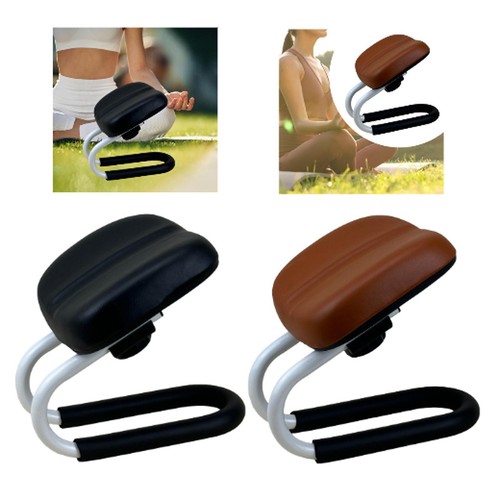 Kneeling meditation stool - meditation,