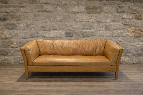 Halo groucho seater - seater, leather