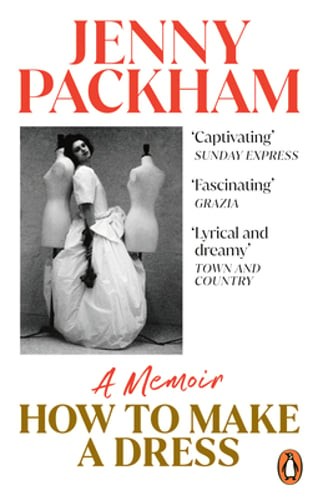 How make dress - to,