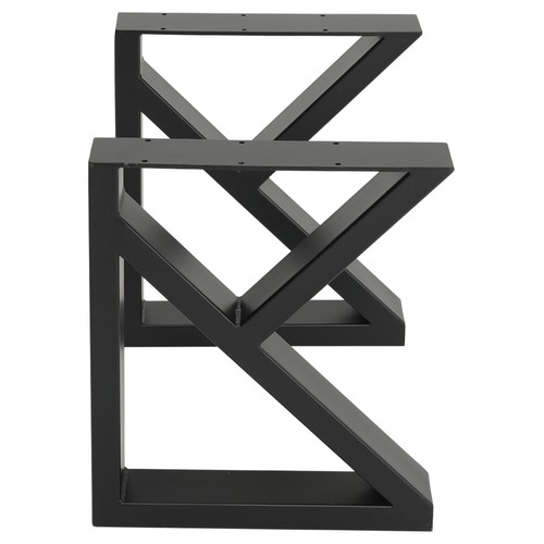 Pair industrial metal - pair,