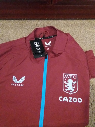 Aston villa 3xl - aston,