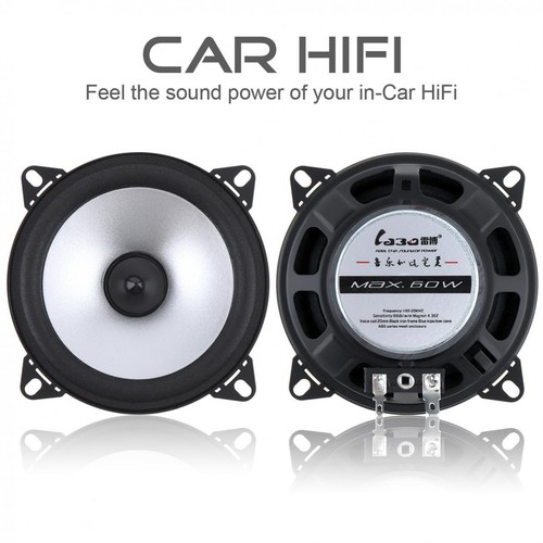 Car speaker coaxial - car,