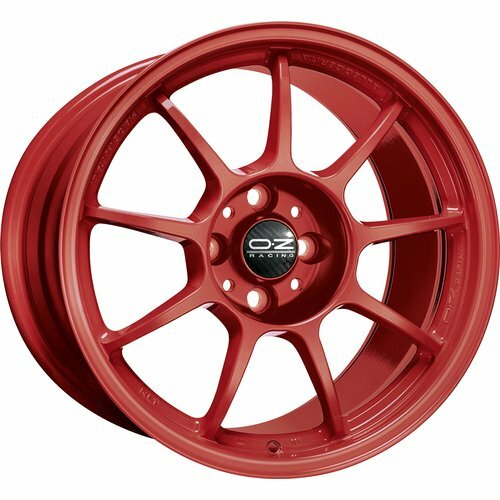 Racing alleggerita hlt 4f - oz,