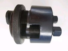 Schaublin 125 Tool Holder Turret