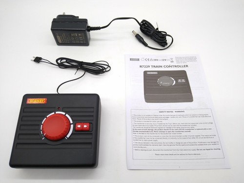 Hornby r7229 train controller - r7229,