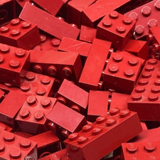 LEGO Bricks 50-2x2 40-2x3