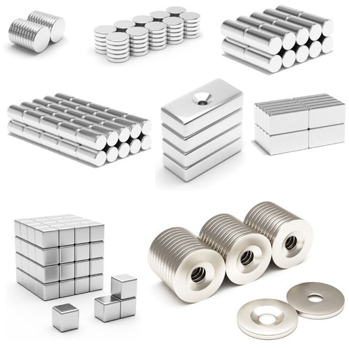 Big small strong neodymium - big, small,