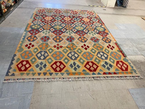 Tash premium afghan - tash,