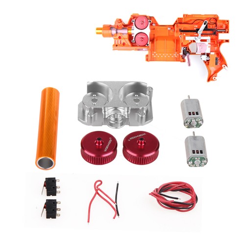 Workermod motor flywheels cage - workermod,