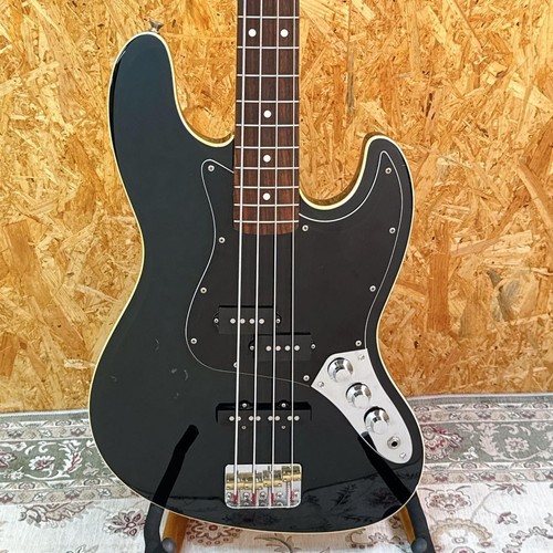 Fender japan aerodyne jazz - fender,