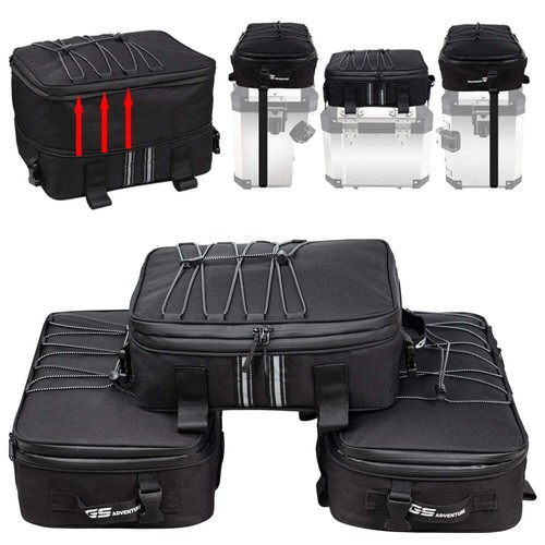 Motorcycle top bags waterproof - bags,