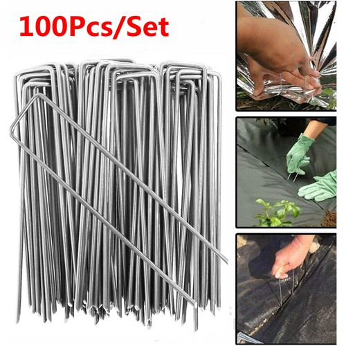100pcs artificial grass - 100pcs,