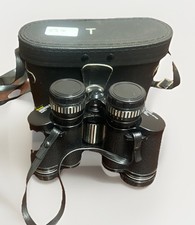 Boots Admiral II Binoculars