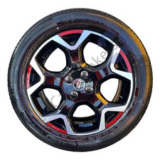 Vauxhall Mokka B Mk2 21-24 18"