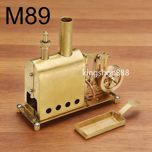 M89 microcosm miniature mini - m89,