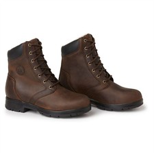 Mountain Horse Spring River