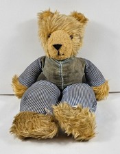 WENDY BOSTON Mohair Bear with