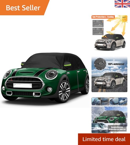 Custom waterproof car - custom, cover
