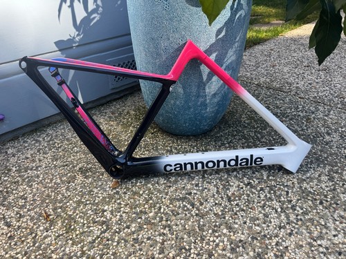 Cannondale 2022 supersix - cannondale, evo