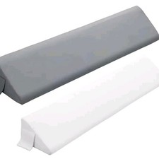 Multi-Use Triangular Bed Wedge