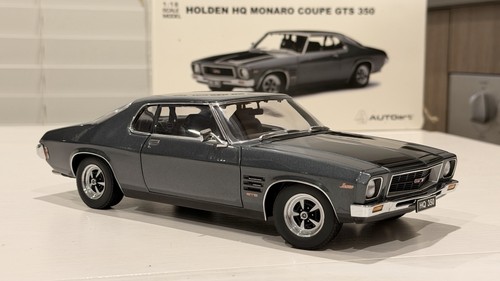 Biante holden gts 350 - holden, hq
