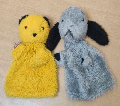 Chad valley sooty - chad, and